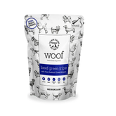 The NZ Natural Pet Food Co - Woof Beef Green Tripe
